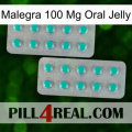 Malegra 100 Mg Oral Jelly 29